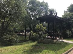 -苏州市银泉山莊大酒店