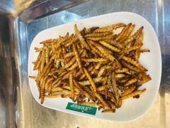 -爱膳菌锅锅(阳南店)