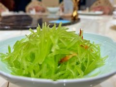 -梅龙镇酒家(南京西路总店)