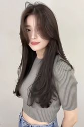 -呵呵造型