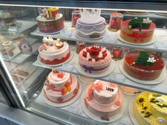 -GANSO元祖食品(白下店)