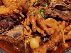 -胖哥俩肉蟹煲(湖滨银泰in77店)