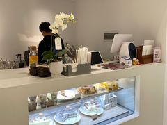 -追光 Dream Bakery(汉街店)