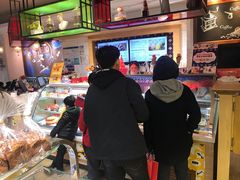 -TOUCH泰奇(奉贤宝龙城市广场店)