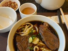 -中国厨房/台湾牛肉面