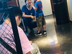 -很久以前羊肉串(中山公园店)