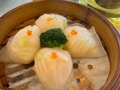 -川林海鲜酒家·湾仔传统早茶·粤菜