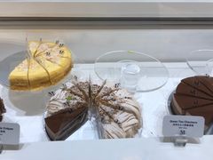-Lady M(沙田新城市广场店)
