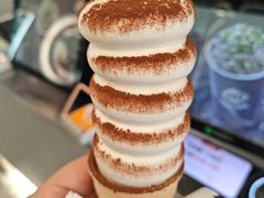 -DQ·蛋糕·冰淇淋(通州万达店)