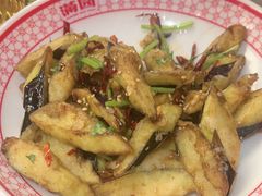 -满园烤鸭·春饼(沈北万达店)