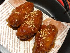 -火炉火自助餐(悠唐购物中心店)