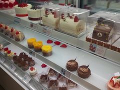 -好利来(团结湖店)