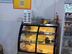 -德四家·云南傣味烧烤品牌(和谐店)