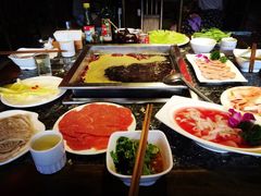 -李雪火锅食府(宽窄巷子总店)
