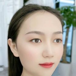 -babiline芭比莱恩半永久纹眉纹唇发际线