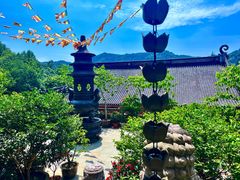 -杭州上天竺法喜讲寺