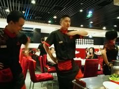 android_upload_pic-海底捞火锅(海宁路店)