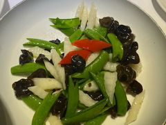 -院里寻菜·精致庭院菜(观沙岭店)