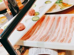 -蜀九香火锅(彩虹店)