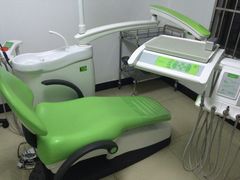 洗牙床-上海曹洪喜口腔诊所