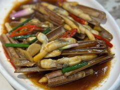 -阿忠食坊大排档·20年老店(万象城店)