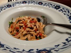 -绣园·茶食宴(湘绣博物馆店)