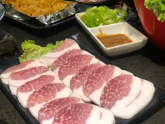 -老地方泥炉烤肉(总店)