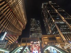 -上海滩餐厅(BFC外滩金融中心店)