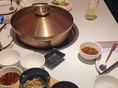 -烹然四季椰子鸡火锅(姚家园万象汇店)