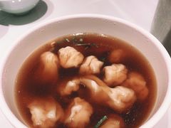 -冶春茶社(星汉大厦店)