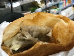 -家阳赵师傅油饼包烧麦(粮道街店)