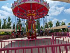 -中国马镇舞马世界主题乐园