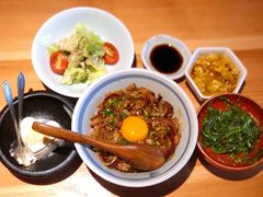 烧牛肉饭-TORO MaKi 寿司·日料(华创店)
