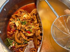 -左庭右院鲜牛肉火锅(苏州园区永旺店)