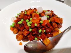 -新吉士·上海菜(浦东LCM置汇旭辉店)