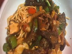 -李犟大爆鳝面·手工蟹黄包(湖滨西湖店)