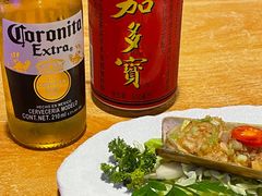 -质烤烤物·活烤海鲜(质烤总店)