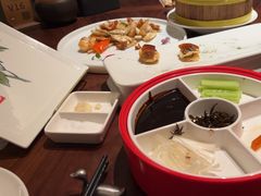 -全聚德(双井店)