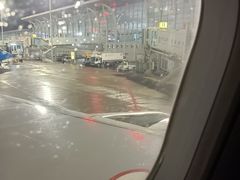 -银川河东国际机场