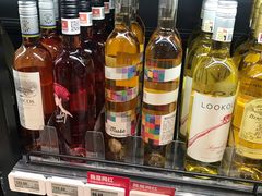 -盒马鲜生(岭南新世界店)