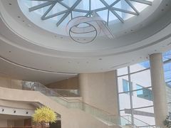 -Plush大堂酒廊(北京金融街威斯汀大酒店)