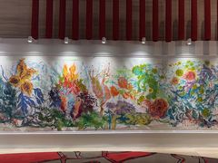 -北纬29度大堂吧-重庆富力艾美酒店-近江岸天街