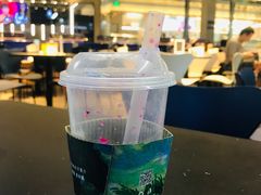 -野萃山·潮汕厚果汁(十亩地店)