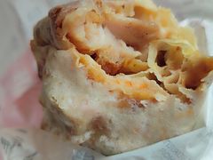 -鲜粮卷饼王(小白楼店)