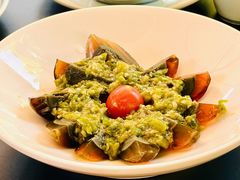 -周家二小姐的菜(西津渡店)