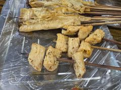 豆皮-老太太豆皮(南芬店)