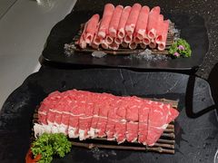 -捞王锅物料理(丰联店)