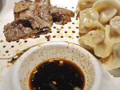 -正宗齐齐哈尔烤肉·齐牛哥鲜切炭火烤肉(杭州总店)