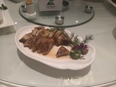 -安徽大厦中餐厅