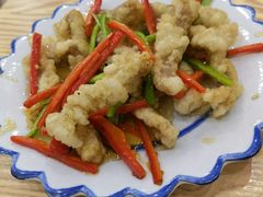 -北三沙家烧麦(北头道街店)